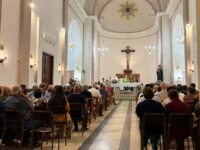 santuario gerardo piedimonte etneo