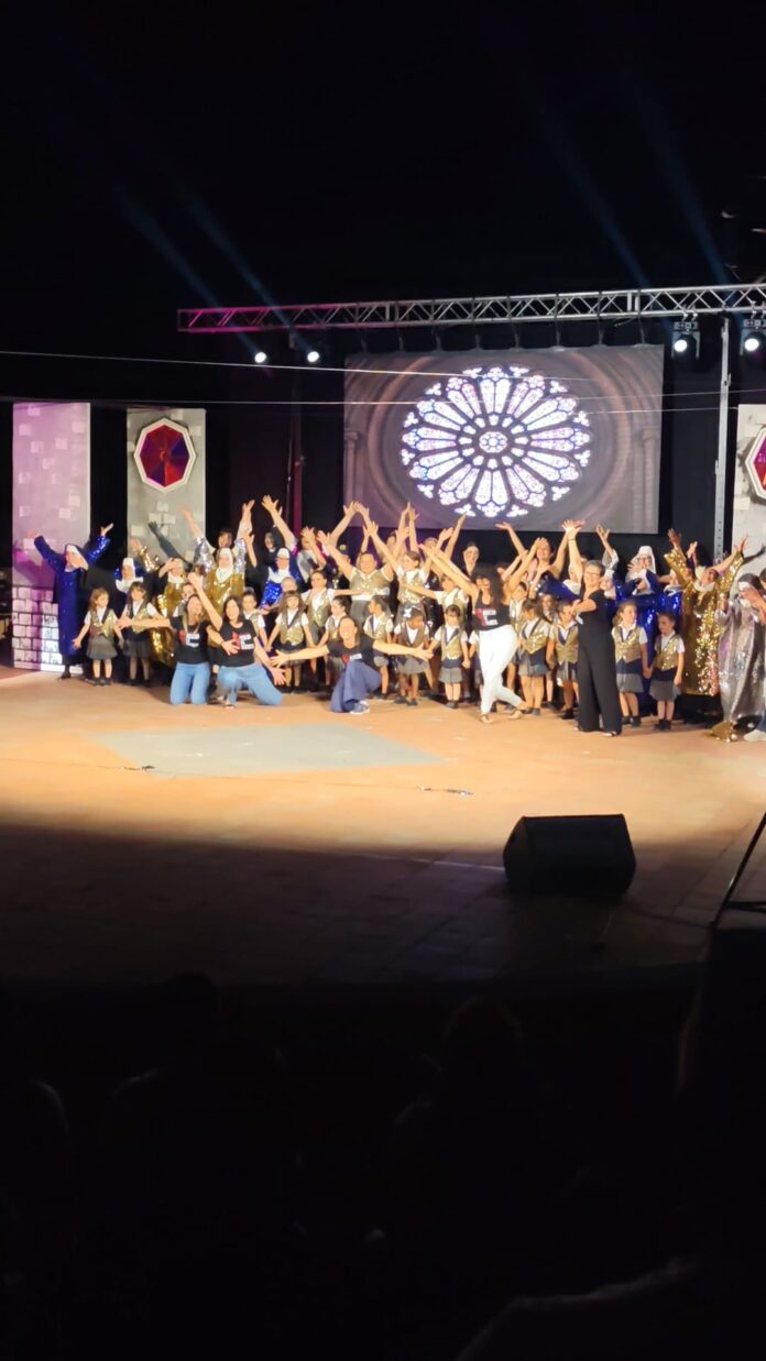 teatro dentro le quinte sister act teatro dentro le quinte sister act