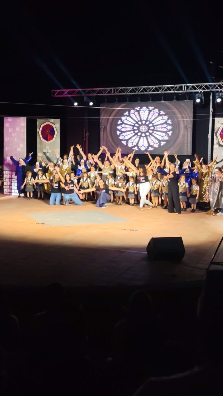 teatro dentro le quinte sister act