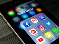 social media