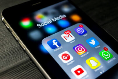 social media