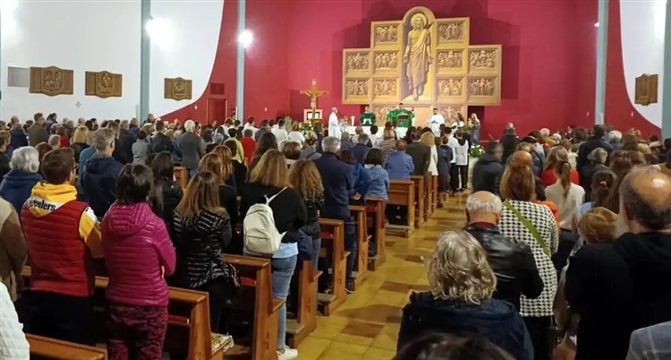 uniti nel dono