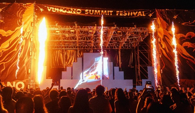 vulkano festival