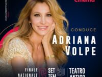ADRIANA VOLPE