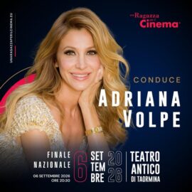 Adriana Volpe