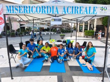 Acireale prevenzione cardiovascolare