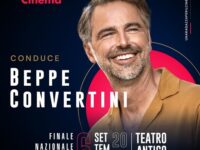 Beppe CONVERTINI