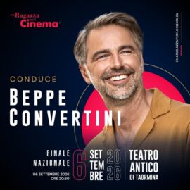 Beppe Convertini