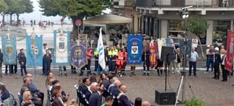 Bicentenario autonomia comune Zafferana