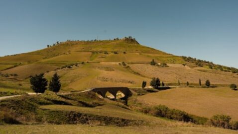 Cammino di san Giacomo