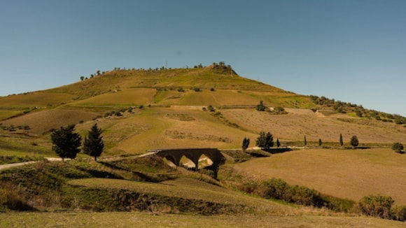 Cammino di san Giacomo Cammino di san Giacomo