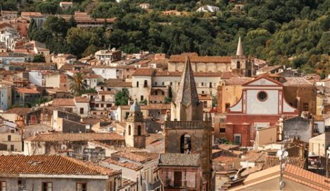 Castelbuono