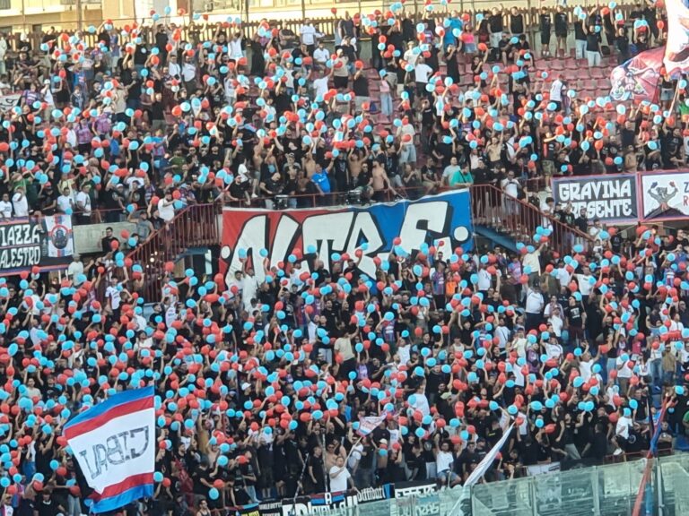 Calcio Catania / Scafatese corsaro al “Massimino”, Catania punito oltremodo