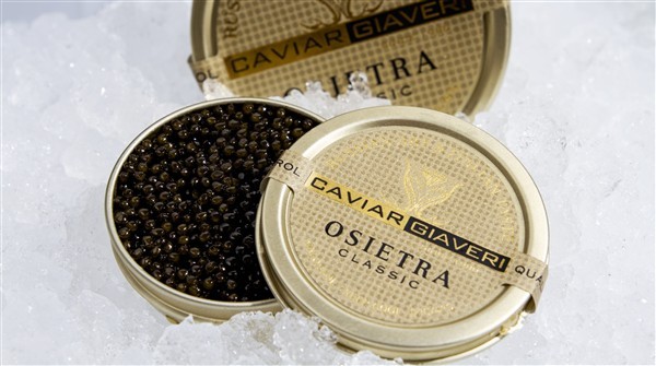 Caviale caviale