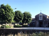 Chiesa di Porto Salvo