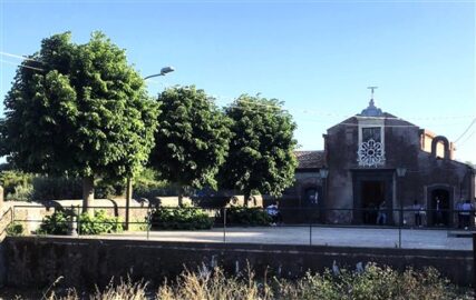 Chiesa di Porto Salvo