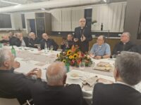 Confererenza Episcopale Triveneta