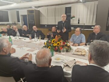 Confererenza Episcopale Triveneta