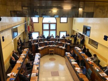 Consiglio Regionale del Veneto