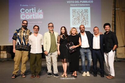 Corti in cortile 3