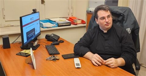 Don Dario Impellizzeri