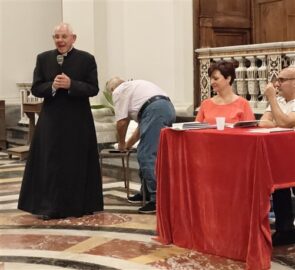 Don Domenico Massimino