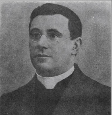 Don Minzoni
