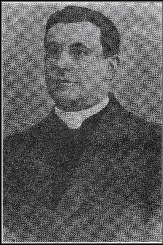 Don Giovanni Minzoni Don Giovanni Minzoni