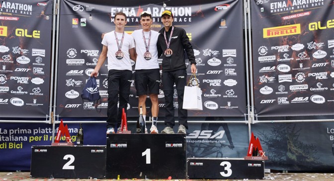 Etna Marathon vincitori Etna Marathon vincitori