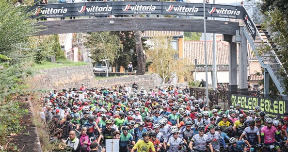 Etna Marathon Etna Marathon