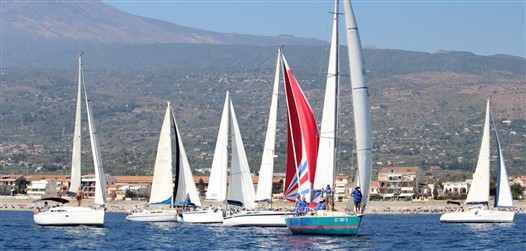 Etna Sea Race Etna Sea Race