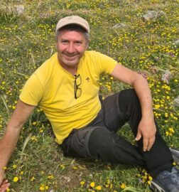 Fabio Morreale