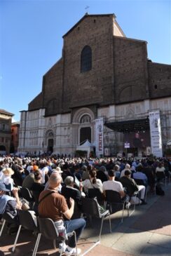 Festival francescano foto Alberto Berti