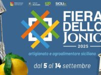Fiera dello Jonio 2026 Acireale