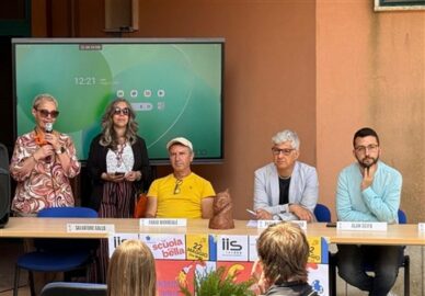 Formazione ambientale nelle scuole