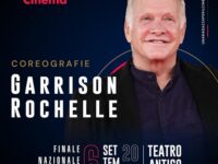 GARRISON Rochelle