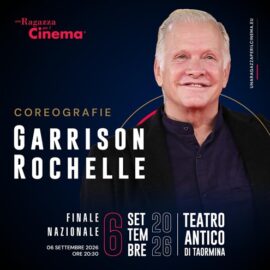 GARRISON Rochelle