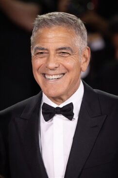 George Clooney wikimedia Commons
