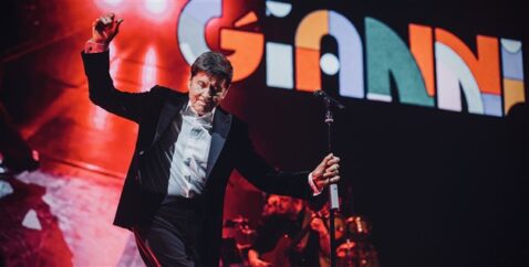 Gianni Morandi