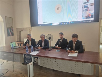 Green governance Tavolo relatori
