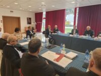 I lavori a Bibione