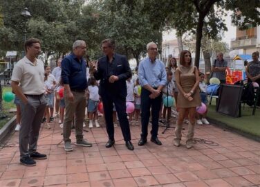 IncludiAmo Ruggero Sardo intervista