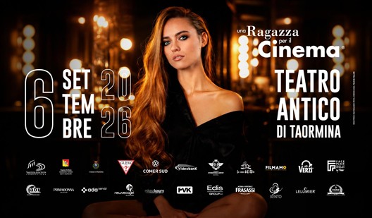 LOCANDINA una ragazza per il cinema LOCANDINA una ragazza per il cinema