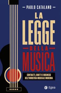La legge della musica