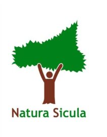 Logo di Natura Sicula