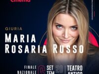 MARIA ROSARIA RUSSO