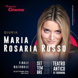 MARIA ROSARIA RUSSO