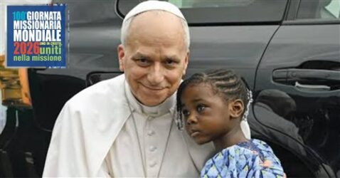Missio 2026