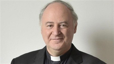 Mons Renzo Pegoraro