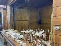 Mostra dell’artigianato
